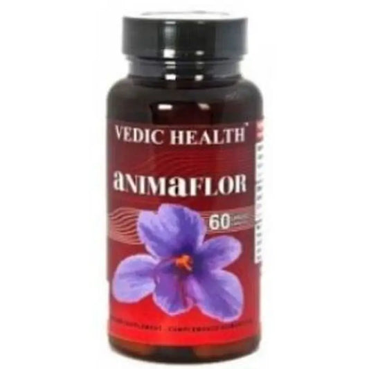 Vbyotics Animaflor (Ext.Saffron) 60 Capsules