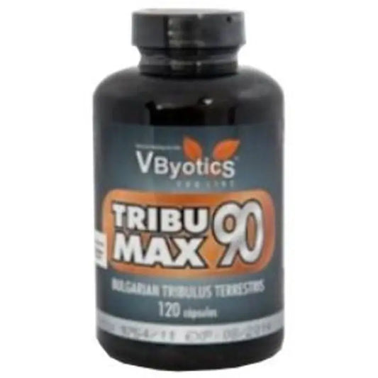 Vbyotics Tribumax 120 Capsules