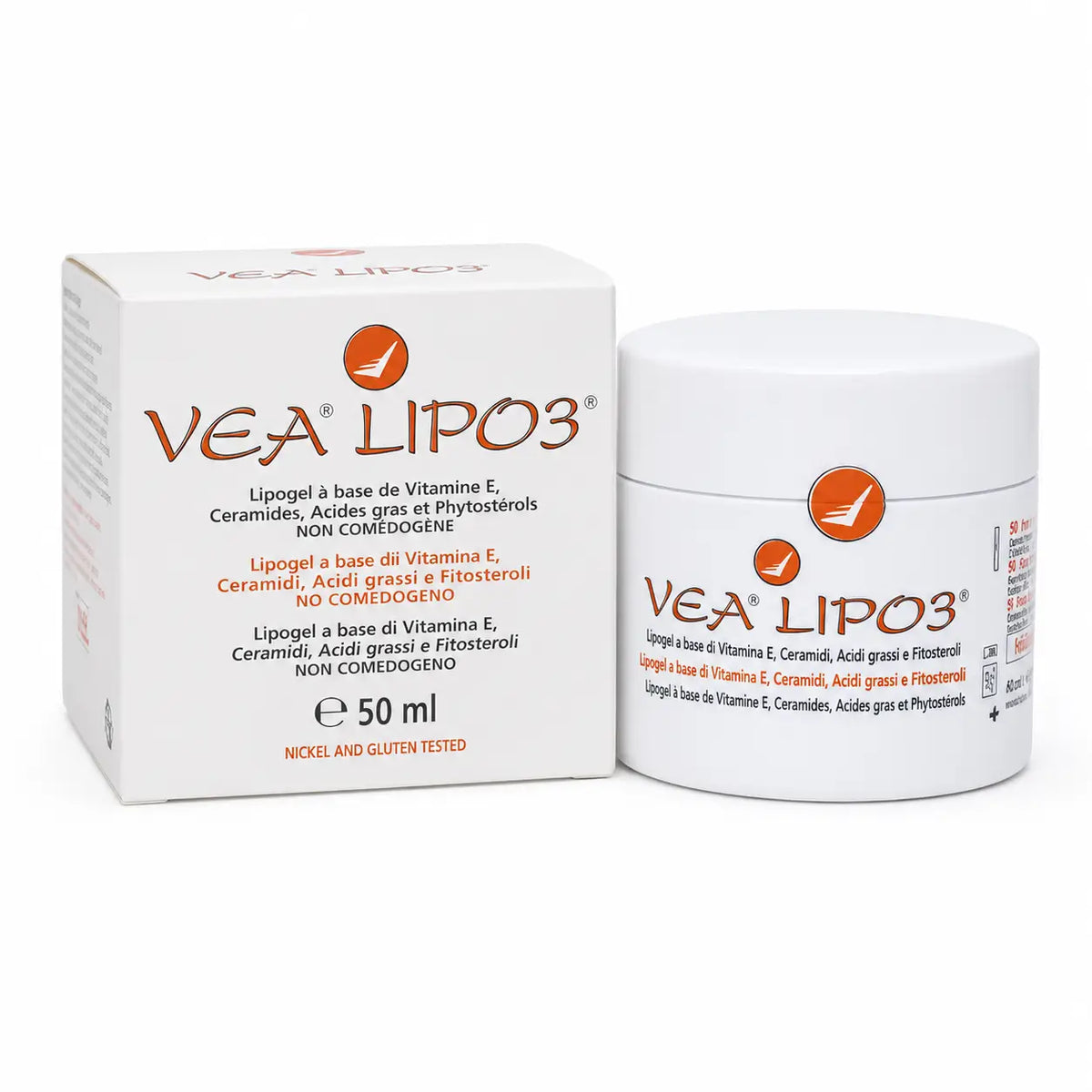 See Lipo3 50 ml