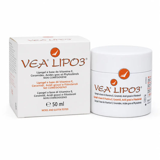 See Lipo3 50 ml