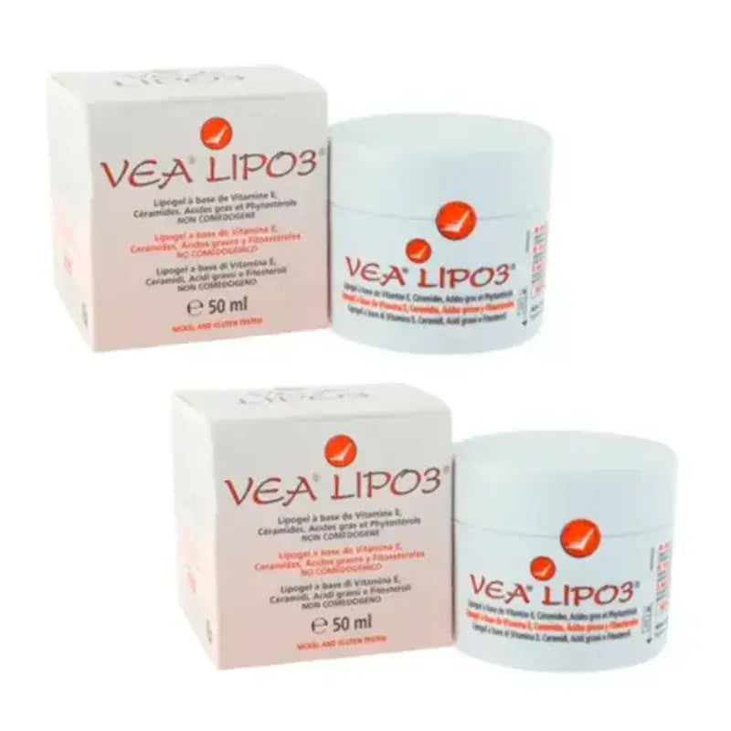 See Lipo3 Pack 2 x 50 ml