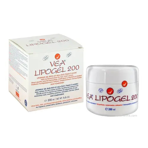 See Lipogel 200, 200 ml
