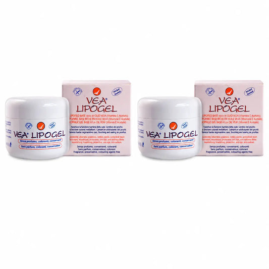 See Lipogel 50 ml, pack of 2