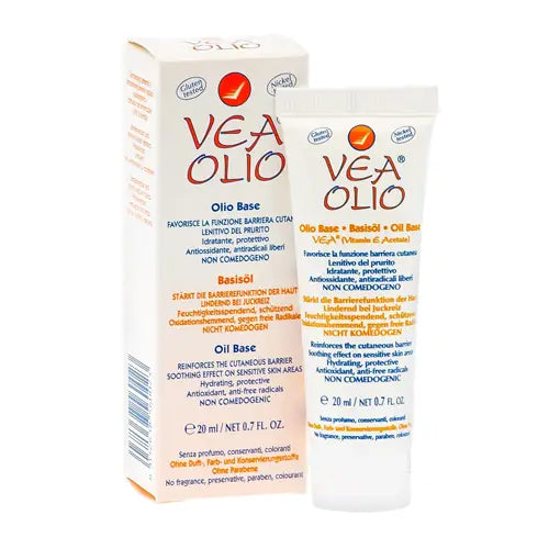See Olio Base Oil 20 ml