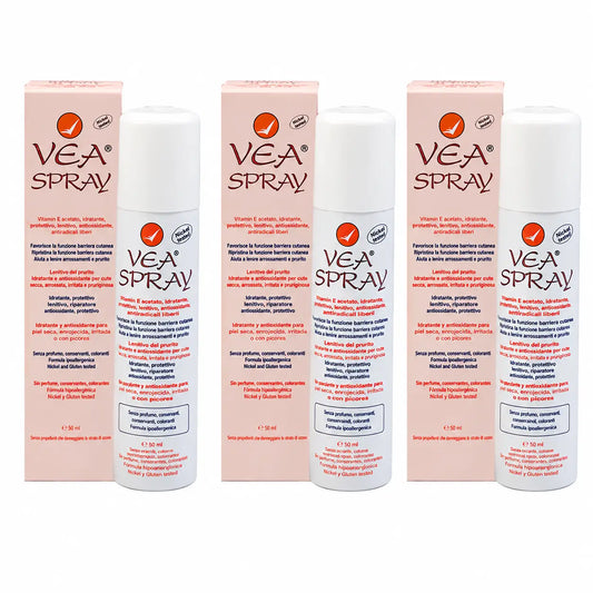 See Spray 50 ml, pack of 3