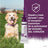 Vectra 3D Dog 1,5-4 Kg, Pack 2 x 3 Pipettes