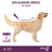 Vectra 3D Dog 4-10 kg 3 Pipettes
