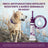 Vectra 3D Dog 4-10 kg 3 Pipettes