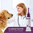 Vectra 3D Dog 4-10 kg 3 Pipettes