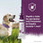 Vectra 3D Dog +40 kg, 3 Pipettes