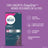 Veet Expert Underarm Depilatory Cold Wax Strips, 16 Strips
