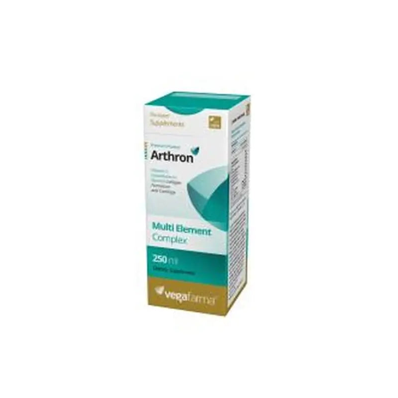 Vegafarma Arthron 250Ml.