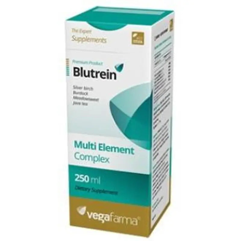 Vegafarma Blutrein 250Ml.