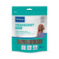 Virbac Veggiedent Fr3sh M, Dental Snacks for Medium Breed Dogs