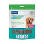 Virbac Veggiedent Zen L, Dental Snack For Large Breed Dogs