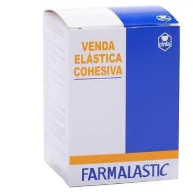 COHESIVE ELASTIC BANDAGE 5/4.5
