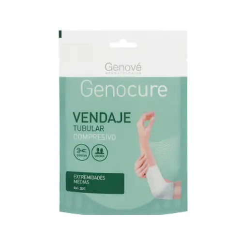 Genove Genocure Tubular Bandage N-20 Medial Extremity