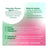 Venorutox Light Legs, 20 sachets + massager