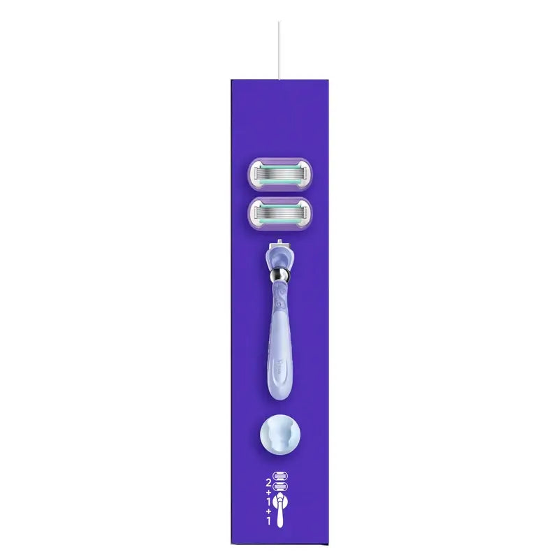 Venus Ds Swirl Machine + 2 Refills