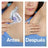 Venus Ds Swirl Machine + 2 Refills