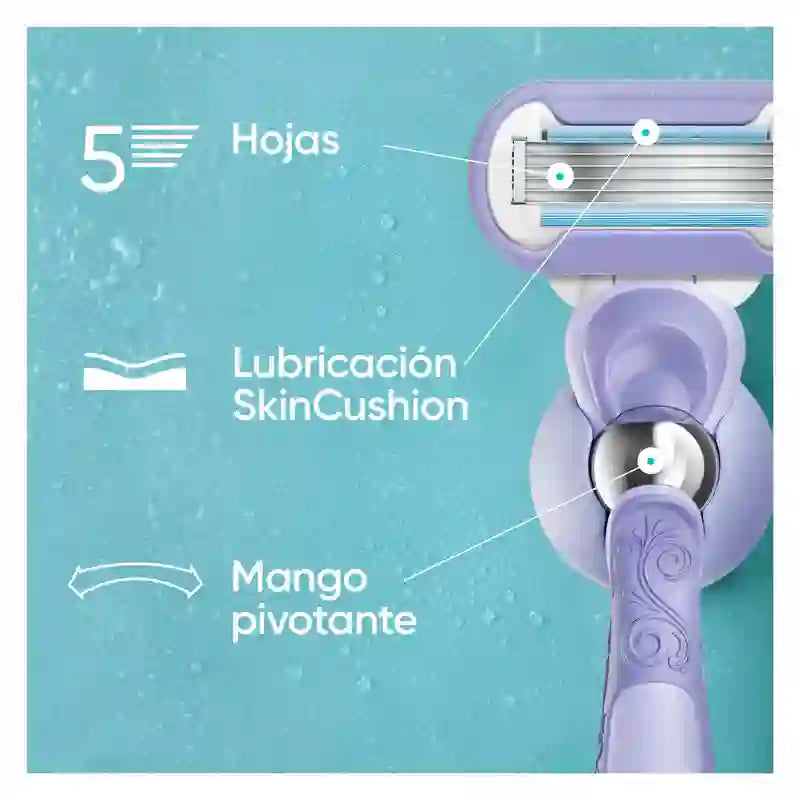 Venus Ds Swirl Machine + 2 Refills
