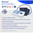 Veroval Duo Control Large Sphygmomanometer