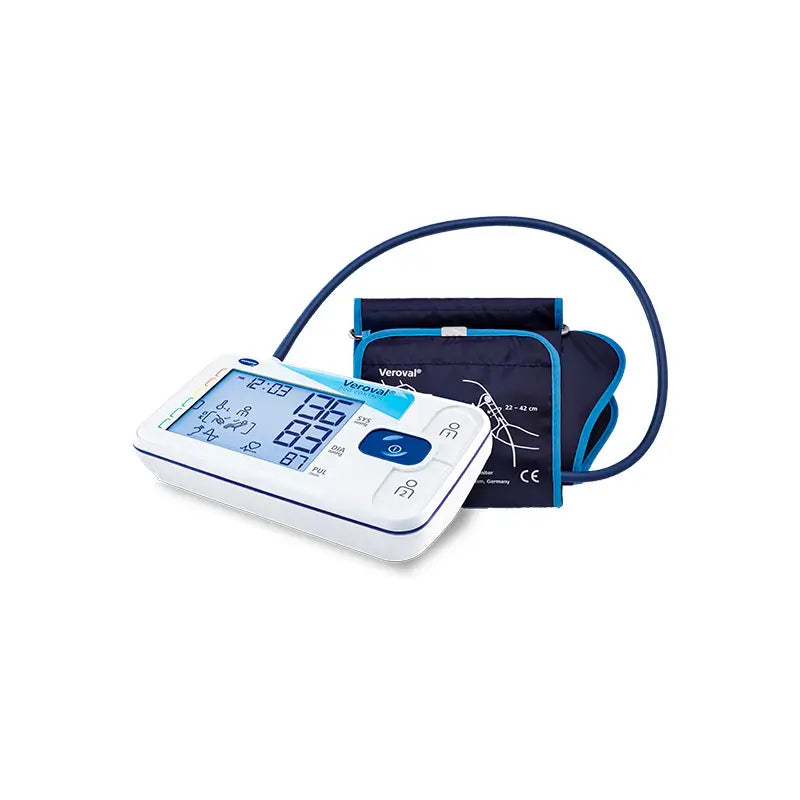Veroval Duo Control Medium 1 piece