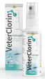 Veterclorin Hydrogel 75 ml