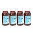 Vetgastril Plus Gastric Protector for Dogs and Cats, Pack 4 x 50 ml
