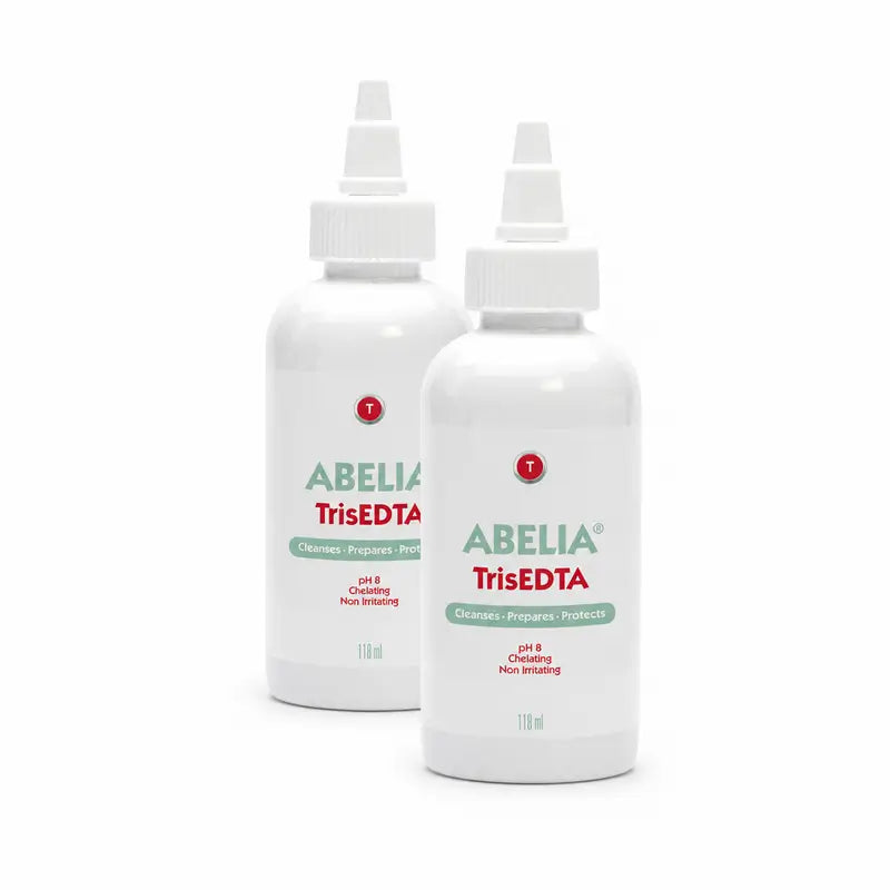 Vetnova Abelia Trisedta Pack of 2 x 118 ml