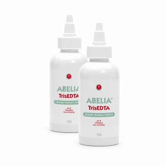 Vetnova Abelia Trisedta Pack of 2 x 118 ml