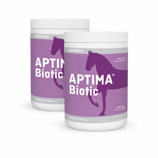 Vetnova Aptima Biotic Pack 2 x 1.05 kg