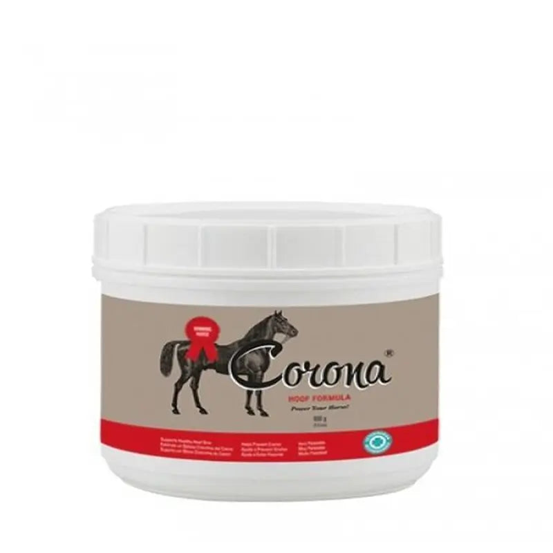 Vetnova Corona Hoof Formula, 600 G - Milled