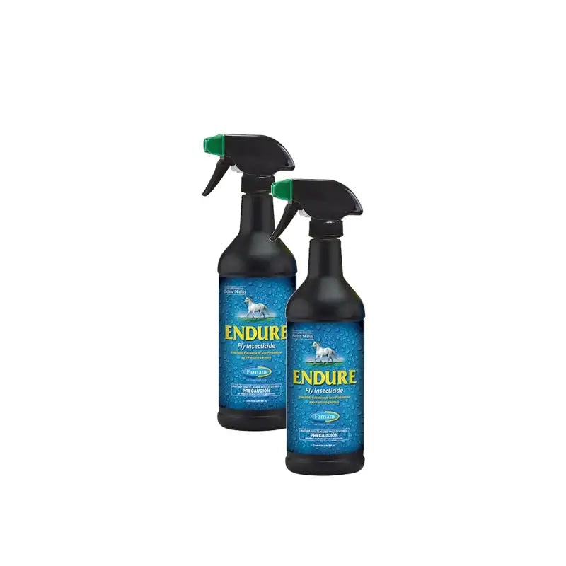 Vetnova Endure 200 ml with spray applicator, pack of 2