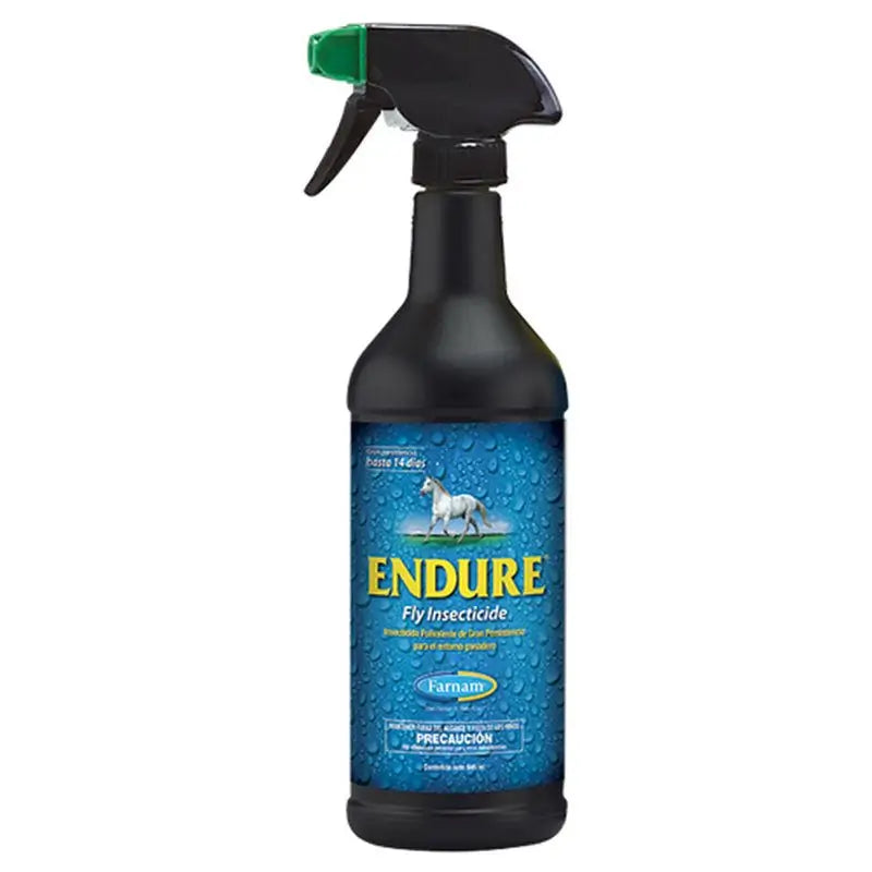 Vetnova Endure, 200 Ml - With Spray Applicator