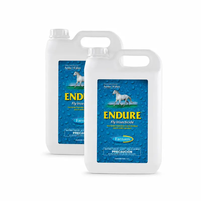 Vetnova Endure, Pack of 2 x 1.5 L – Refill for the Sprays