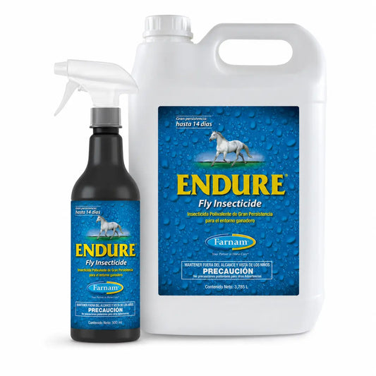 Vetnova Endure Refill&Go Max, Pack 3,8 L + 1,5 L + 500 Ml