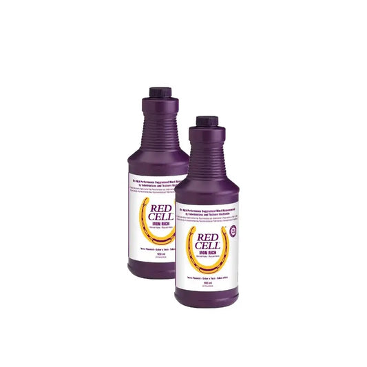 Vetnova Red Cell 900 ml, pack of 2