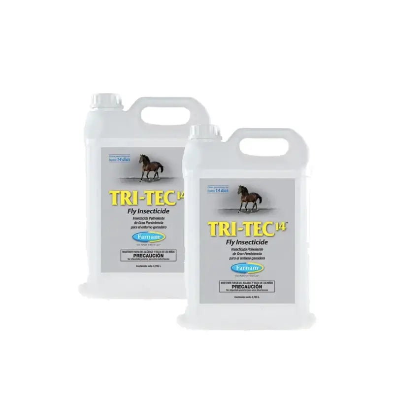 Vetnova Tri-Tec 14 3.8 l, pack of 2