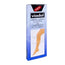 Viadol Short Stocking Strong Beige Medium Size