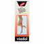 VIADOL Pantyhose normal beige extra size