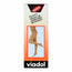 Viadol Pantyhose Normal Beige Large Size