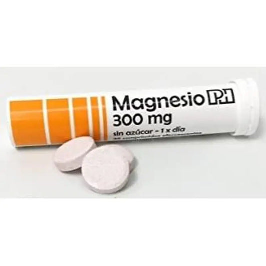 Viamoalta Magnesium Ph 20Comp.Eferv.