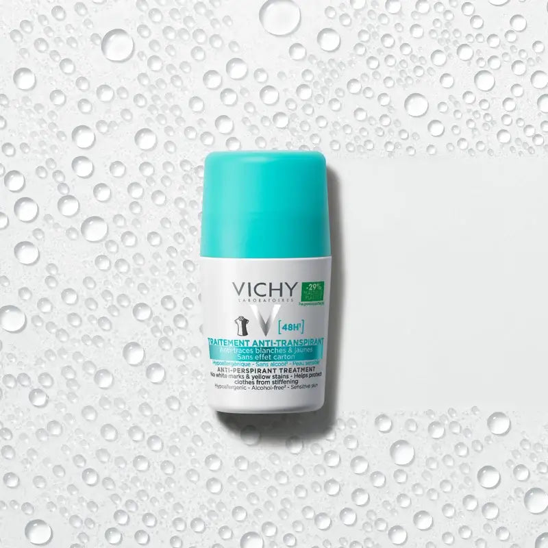 Vichy Anti-Perspirant Deodorant 48H Anti-Perspirant Roll-On 50 ml