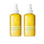 Vichy Capital Soleil Protective Sunscreen Water Spf 50 Moisturising, 2X200 Ml