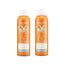 Vichy Capital Soleil Children's Anti-Scratch Sun Mist Spf 50+, 2X200 Ml
