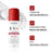 Vichy Clinical Control 96h Women’s Antiperspirant Spray, 125 ml