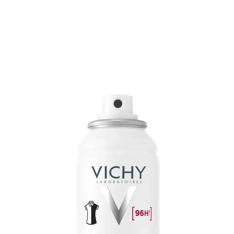 Vichy Clinical Control 96h Women’s Antiperspirant Spray, 125 ml