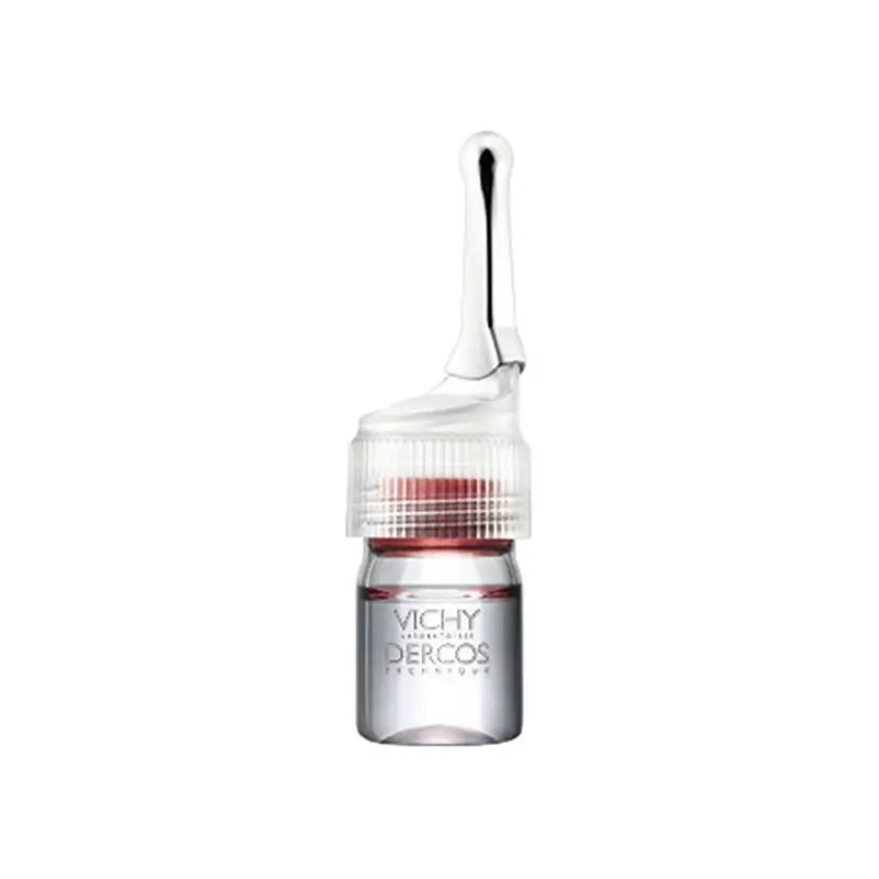 Vichy Dercos Aminexil Clinical 5 Men, 21 Ampoules