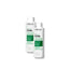 Vichy Dercos Psolution Anti-Dandruff and Anti-Itch Shampoo, pack of 2